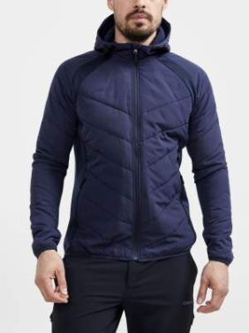 ADV Explore Hybrid Jacket M, Blaze - Craft (2)