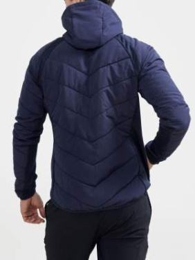 ADV Explore Hybrid Jacket M, Blaze - Craft (3)