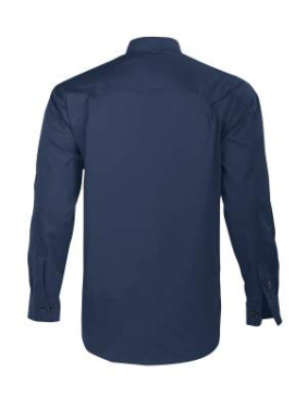 2219 SHIRT, Navy – ProJob (2)