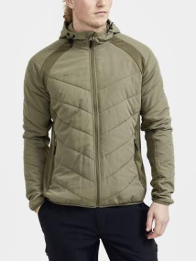 ADV Explore Hybrid Jacket M, Rift - Craft (3)