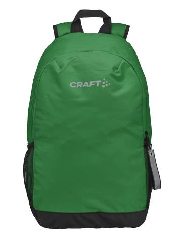 Ability Practice Backpack, Team Green – Craft (1)