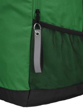 Ability Practice Backpack, Team Green – Craft (2)