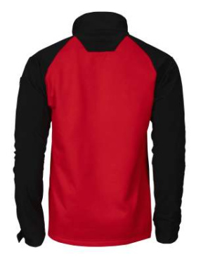 3315 JACKET FUNCTIONAL, Red – ProJob (2)