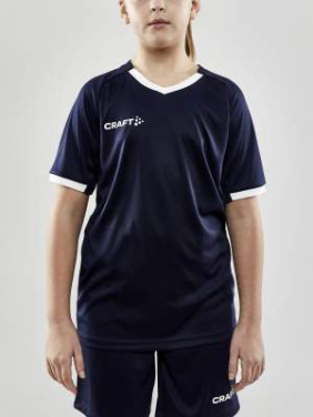 Progress 2.0 Solid Jersey Jr, Navy - Craft (3)