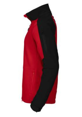 3315 JACKET FUNCTIONAL, Red – ProJob (3)