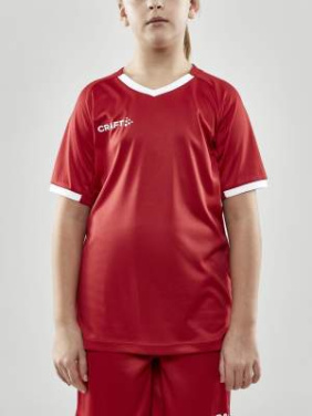 Progress 2.0 Solid Jersey Jr, Bright Red - Craft (3)