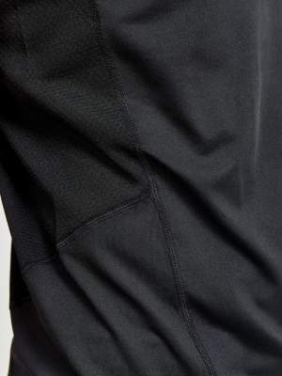 ADV Essence Singlet M, Black - Craft (4)