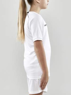 Progress 2.0 Solid Jersey Jr, White - Craft (4)