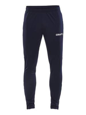 Progress Pant M, Navy/White - Craft (4)