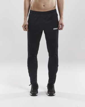 Progress Pant M, Black - Craft (2)