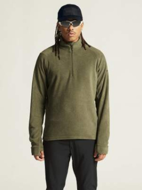 CORE Explore Fleece Midlayer M, Rift - Craft (2)