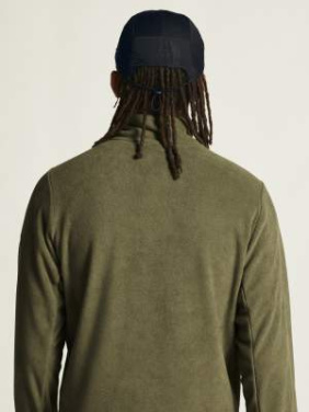CORE Explore Fleece Midlayer M, Rift - Craft (4)