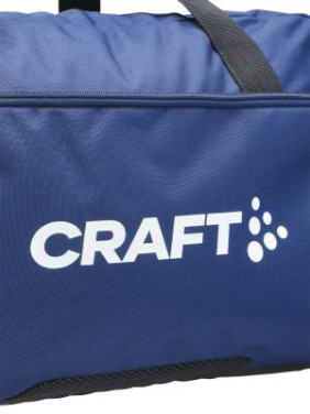 Ability Duffel 38L, Club Cobolt - Craft (4)