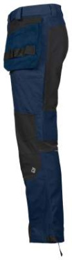 3520 WAISTPANTS STRETCH, Navy - ProJob (3)