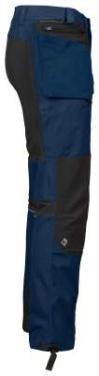 3520 WAISTPANTS STRETCH, Navy - ProJob (4)