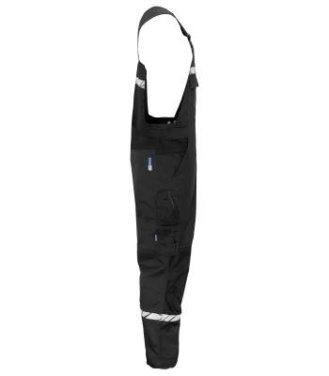 7600 BIB 9910-VIZ, Black - ProJob (2)