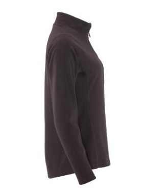 CORE Explore Fleece Midlayer W, Dk Plum - Craft (4)