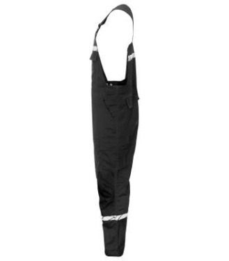 7600 BIB 9910-VIZ, Black - ProJob (3)