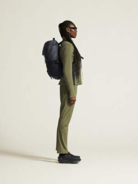 CORE Explore Fleece Midlayer W, Rift - Craft (2)