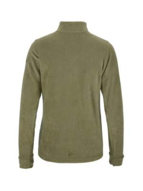 CORE Explore Fleece Midlayer W, Rift - Craft (4)