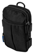 1006 TOOL POCKET, Black