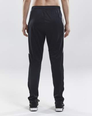 Progress Pant W, Black/White - Craft (3)