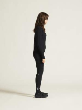 CORE Explore Fleece Midlayer W, Black - Craft (4)