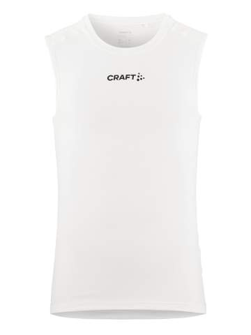 Ability Compression S/L M, White - Craft (1)