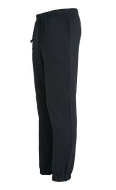 Basic Pants Junior, black - Clique (3)