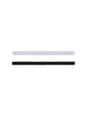 Ability Training Hairband 2-pack, Black/White – Craft (2)