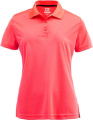 Kelowna Polo Women, Neon Cerise