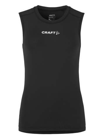 Ability Compression S/L W, Black - Craft (1)