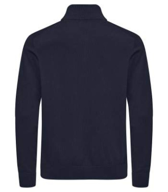 Oakville Half Zip Sweater Men, Dark Navy - Cutter & Buck (2)