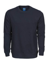 2124 SWEATSHIRT 100% COTTON