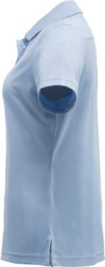Kelowna Polo Women, Light blue - Cutter & Buck (4)
