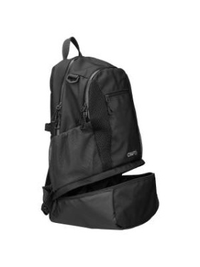 Ability Pro Backpack, Black – Craft (3)