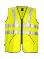 6702 VEST EN 471 CLASS 3, Yellow