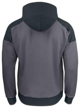 3120 HOOD JACKET, Grey – ProJob (2)