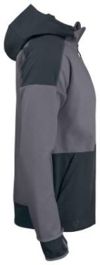 3120 HOOD JACKET, Grey – ProJob (4)