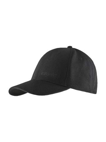 PRO Control Impact Cap, Black – Craft (1)
