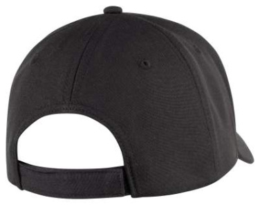 Melange Cap, black – Clique (3)