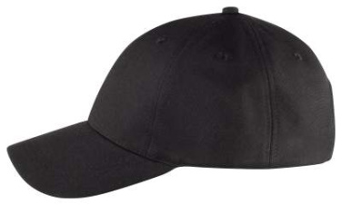 Melange Cap, black – Clique (4)