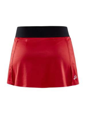 Squad Go Skirt W, Bright Red - Craft (2)