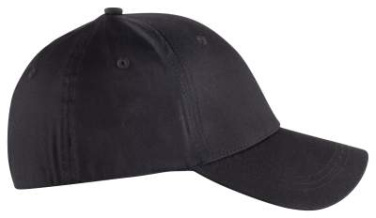 Flexifit Cap, Black – Clique (3)