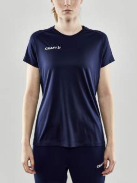 Evolve Tee W, Navy - Craft (3)