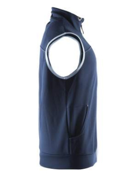Leisure Vest M, Dk Navy - Craft (3)