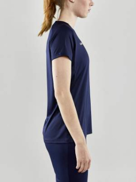 Evolve Tee W, Navy - Craft (4)