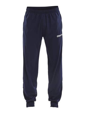 Progress Pant Straight M, Navy/White - Craft (1)