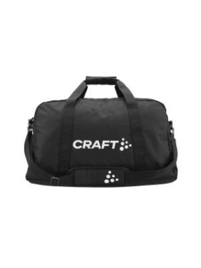 Ability Duffel 50L, Black - Craft (2)
