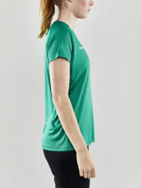 Evolve Tee W, Team Green - Craft (4)